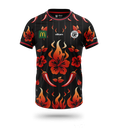 GOLEVAV Maillot - PIMENT
