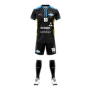 SAINT-DENIS CITY Kit de match - EXT Gardien