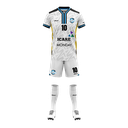 SAINT-DENIS CITY Kit de match - INT Gardien