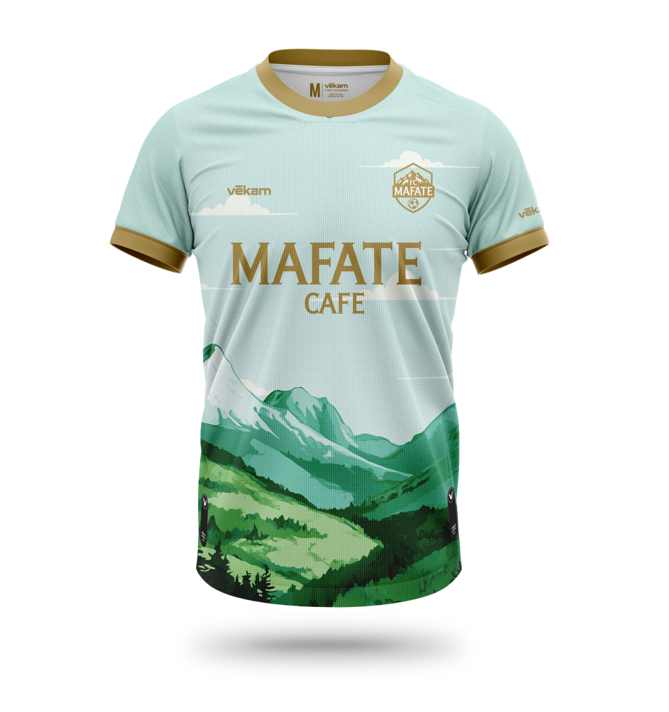 GOLEVAV Maillot - MAFATE