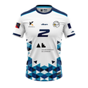 US DES AIGLES BLANCS Maillot - Blanc