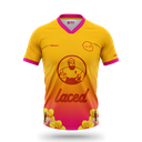 GOLEVAV Maillot - ROUGAIL