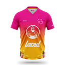 GOLEVAV Maillot Arbitre - ROUGAIL