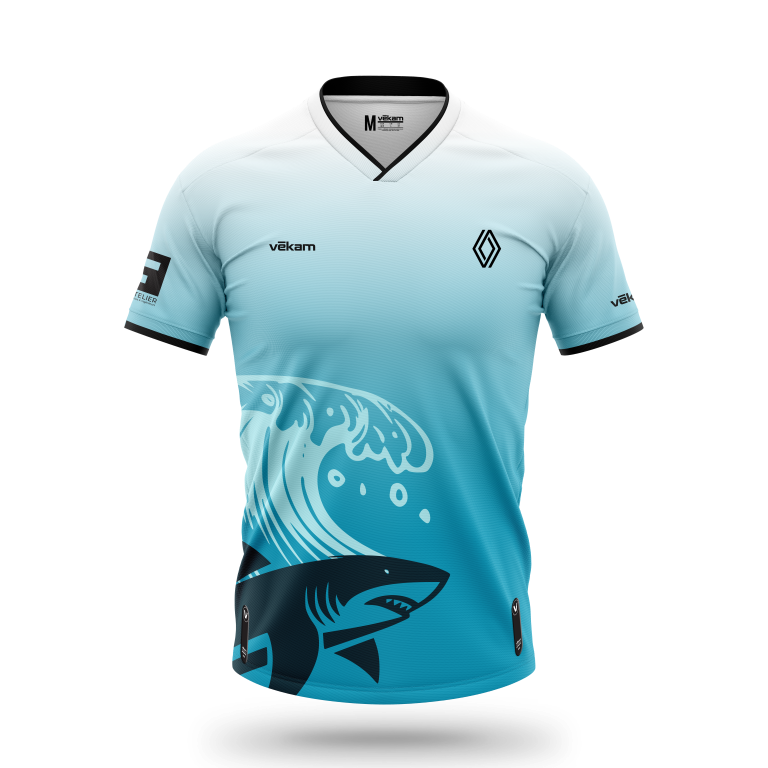 GOLEVAV Maillot - REQUIN