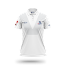 LMVB Polo Arbitre F - Blanc