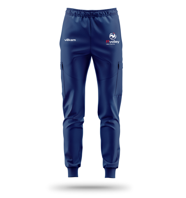 LMVB Bas de survêtement Arbitre