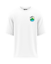 FOREVER FREE T-shirt H - Blanc