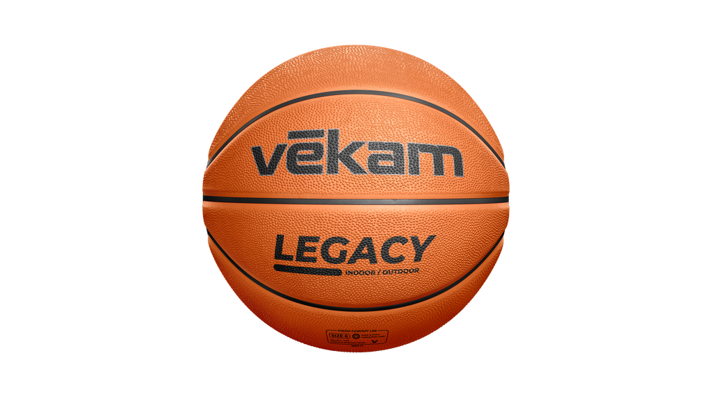 Ballon de Basket - LEGACY