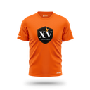 XV DIONYSIEN T-shirt - Orange