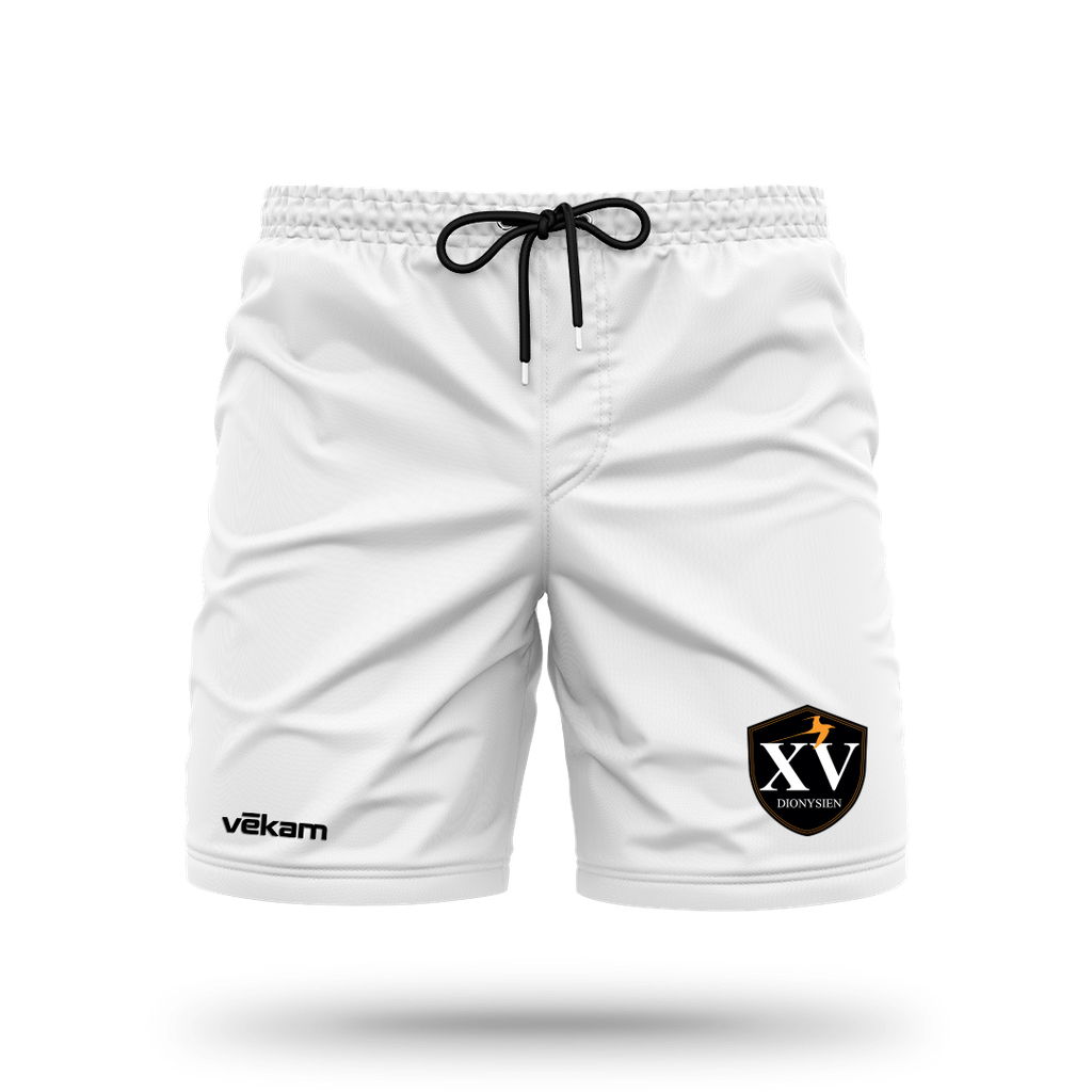 XV DIONYSIEN Short H - Blanc