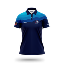 LRVB CJSOI Polo F - Bleu