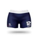 LRVB CJSOI Short F - Bleu