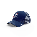 LMVB Casquette TRUCK Collector - Bleu