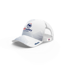 LMVB Casquette TRUCK Collector - Blanc
