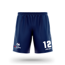 LMVB Short H - Bleu