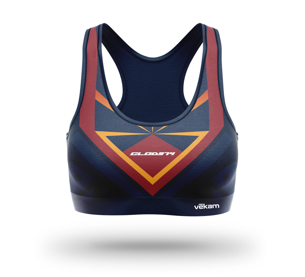 CLOD974 Brassière F