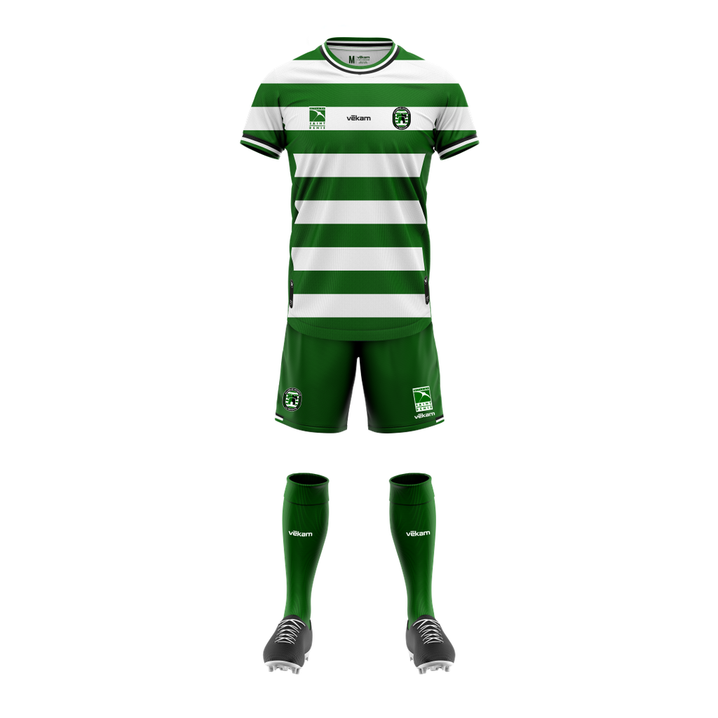 ACS REDOUTE Game Kit H - Vert