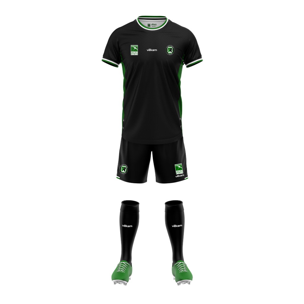 ACS REDOUTE Game Kit Gardien - Noir