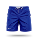 BASIC 01 Short H - Bleu Roi