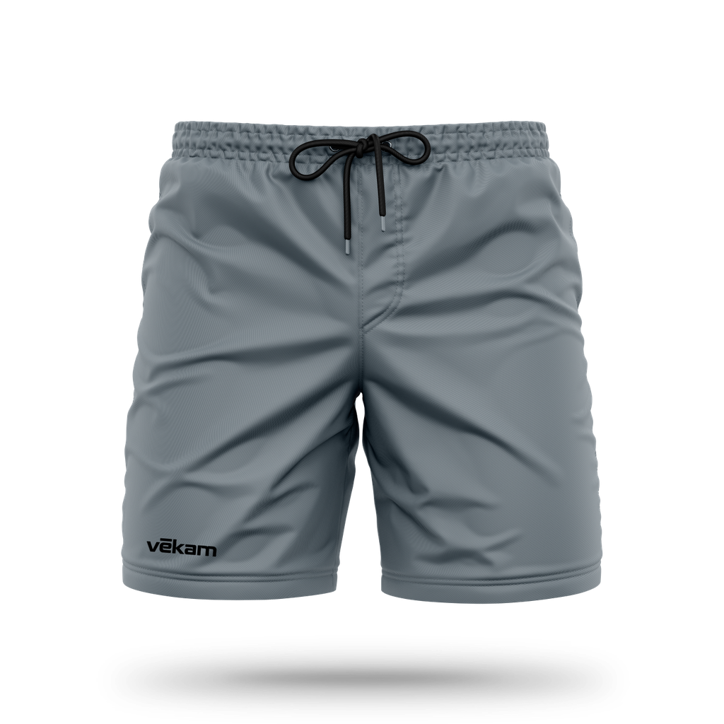 BASIC 01 Short H - Gris