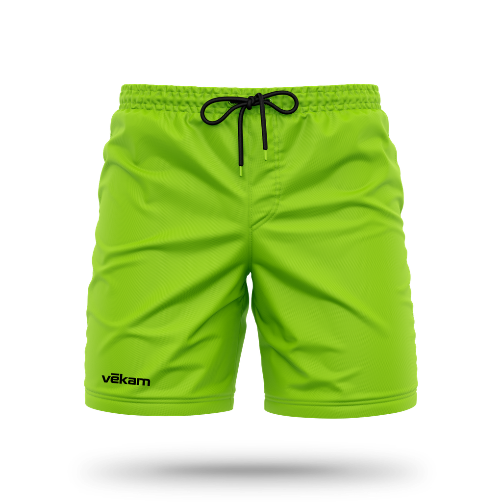 BASIC 01 Short H - Vert Volt