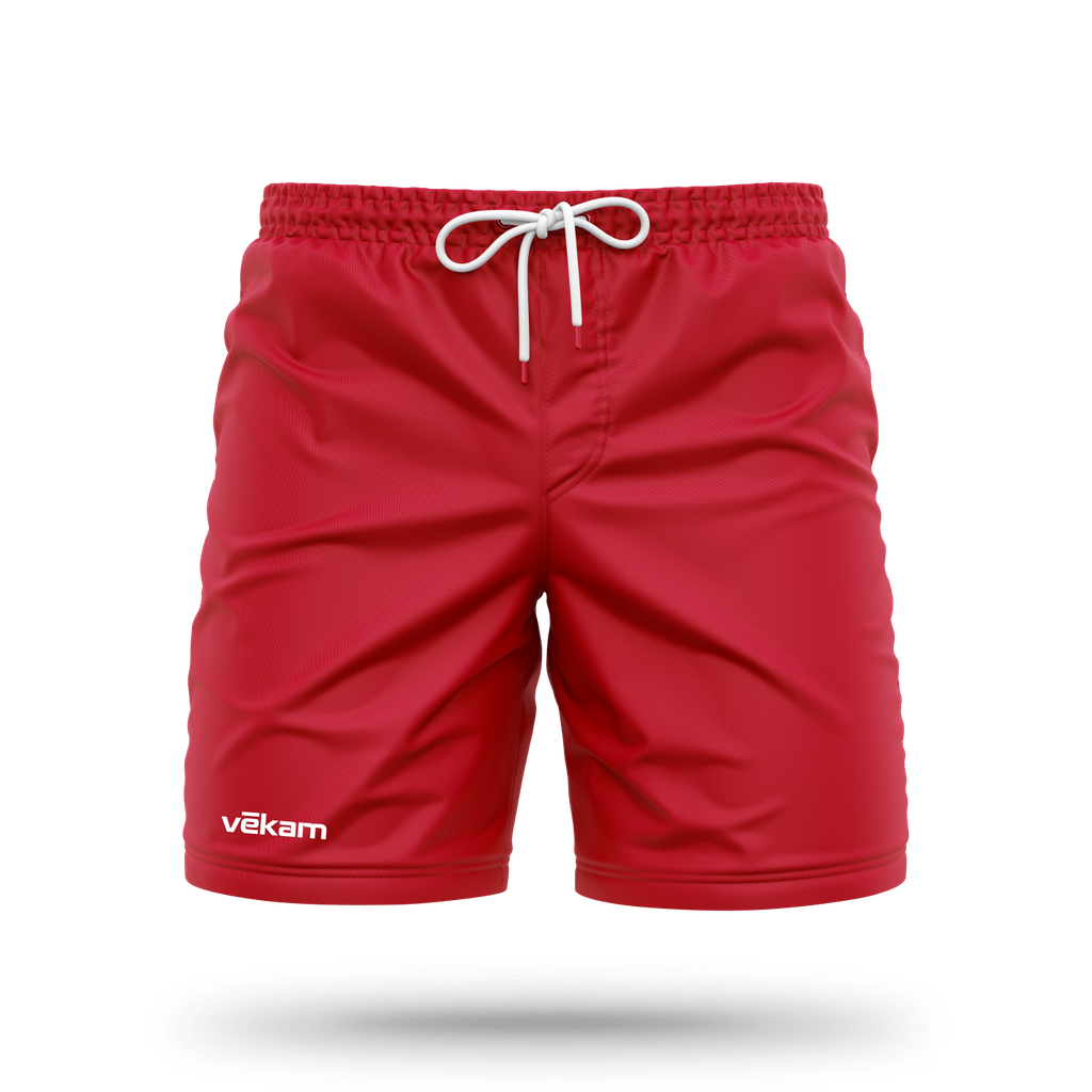BASIC 01 Short H - Rouge University