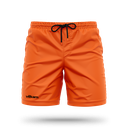 BASIC 01 Short H - Orange