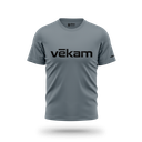 BASIC T-shirt 02 H - Gris