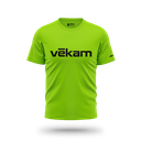 BASIC T-shirt 02 H - Vert Volt