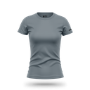 BASIC T-shirt 01 F - Gris