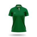 BASIC Polo 01 F - Vert