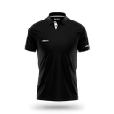 BASIC Polo 01 H - Noir