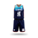 LRBB Game Kit - Bleu