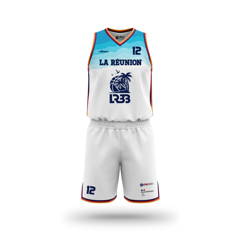 LRBB Game Kit - Blanc