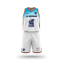 LRBB Game Kit - Blanc
