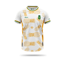 JSBN Maillot de match H - Blanc