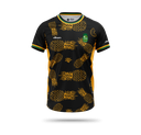 JSBN Maillot de match H - Noir