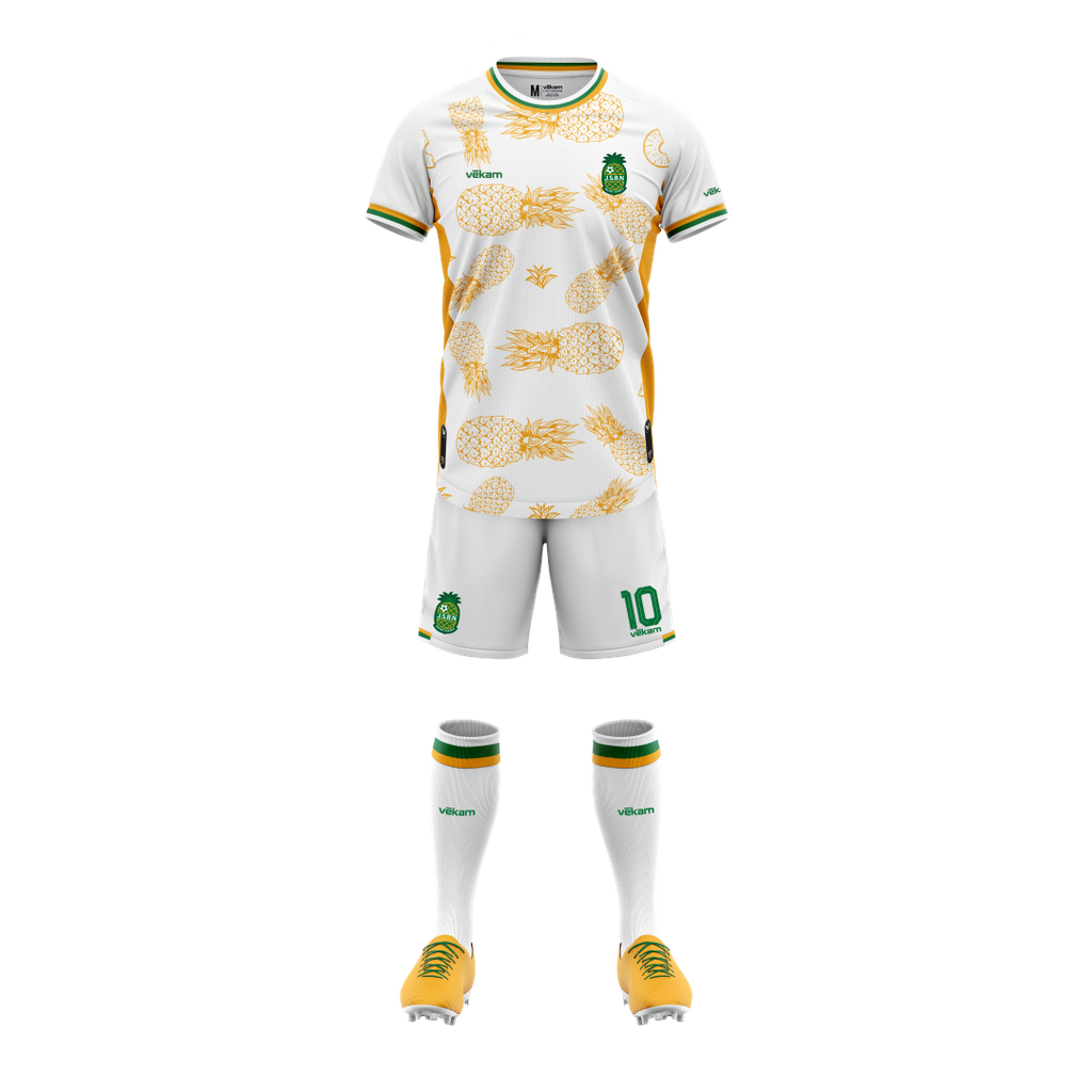 JSBN Game Kit H - Blanc