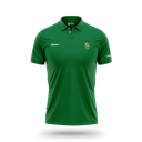 JSBN Polo H - Vert