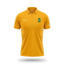 JSBN Polo H - Jaune