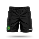 JSBN Short H - Noir