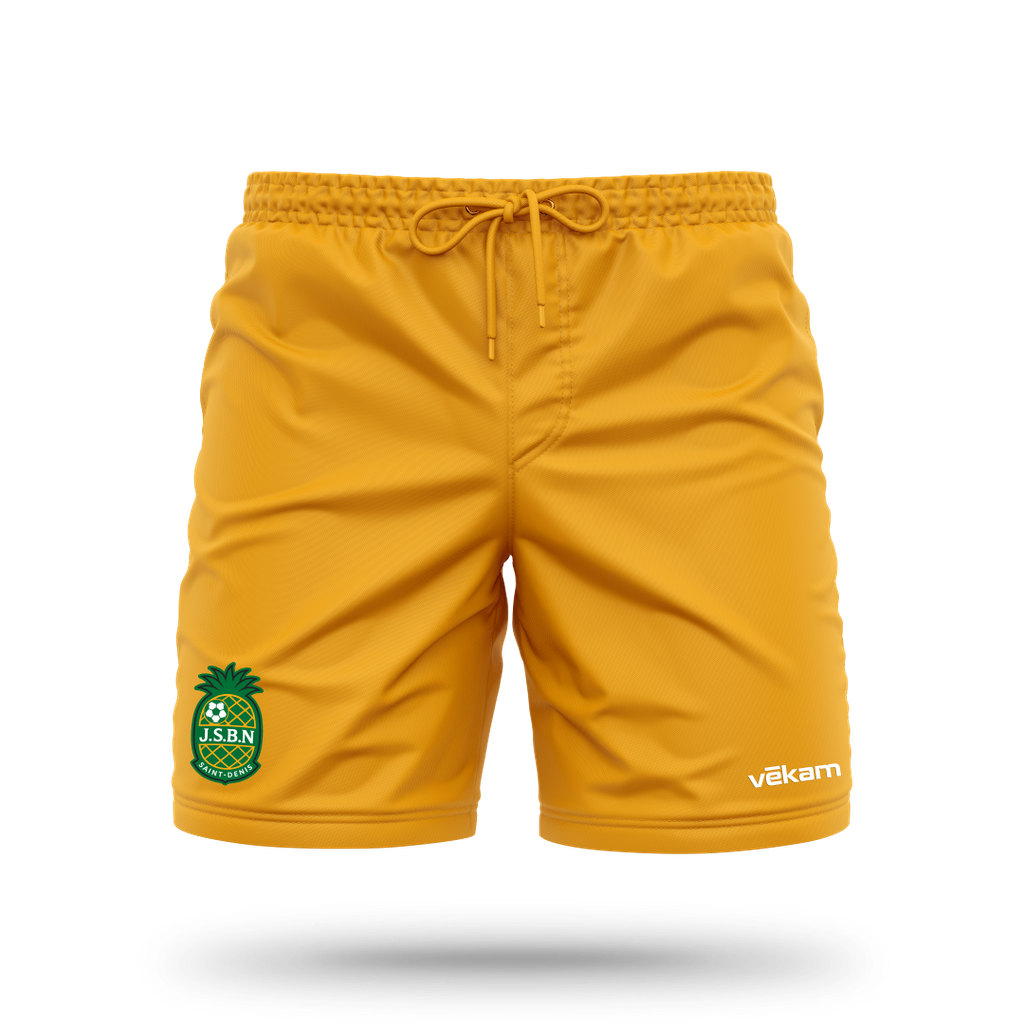 JSBN Short H - Jaune
