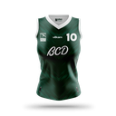 BCD New Jersey F - Vert