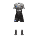 JSSR HANDBALL Game Kit F - Cendre