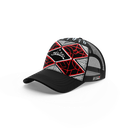 LRSU Casquette Truck version MÉGOT - Noir