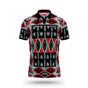 LRSU Polo sport H version MÉGOT - Noir