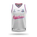 PAPANG BC Jersey H - Blanc