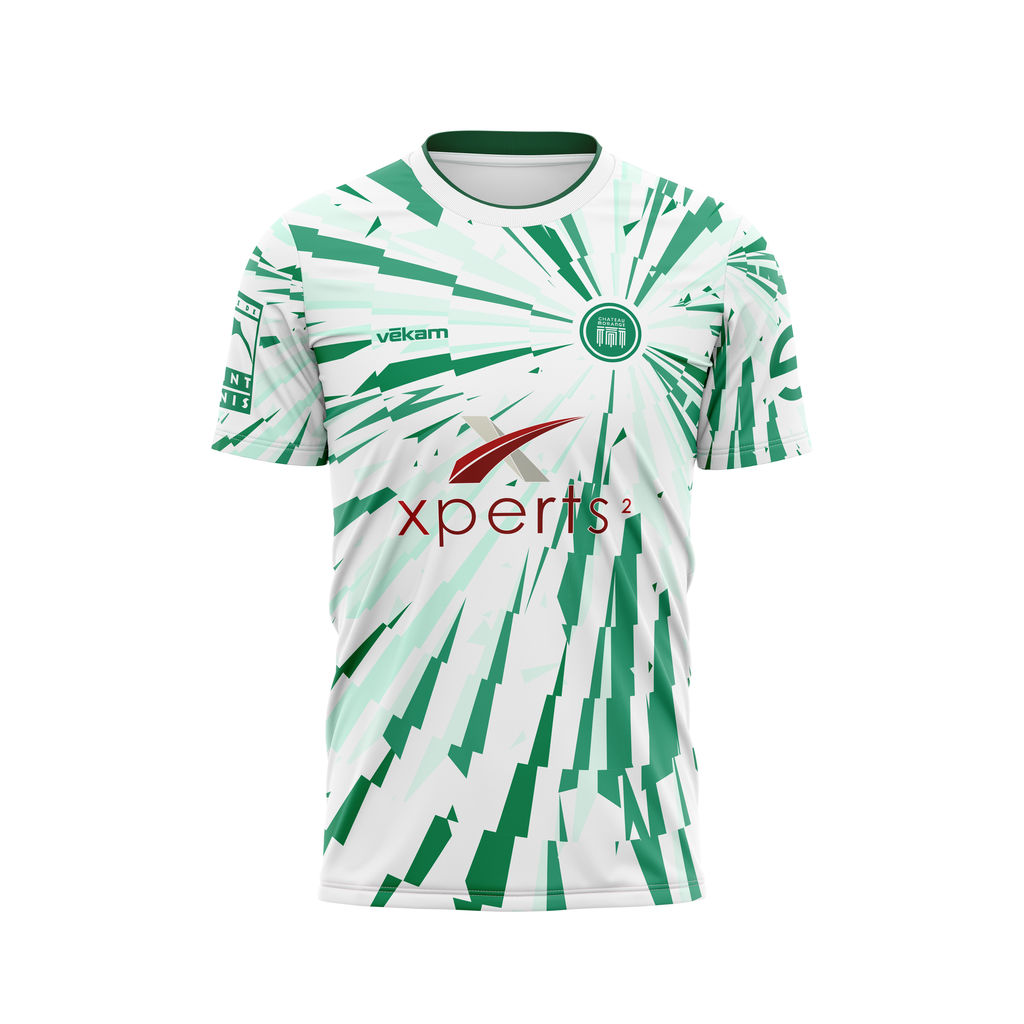 AS CHÂTEAU MORANGE Game Kit H BLANC