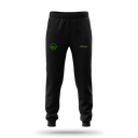 BIG MOREL Bas de survêtement - Noir