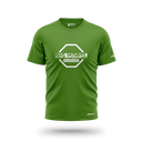 BIG MOREL T-shirt H - Vert